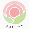 ナツメ鍼灸院(natume鍼灸院)のお店ロゴ