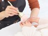 【HPB特別メニュー】レディースハンドケアのみ￥2,750-