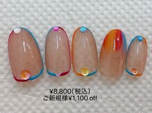 サロン ド リリ(Salon de LiLi)/