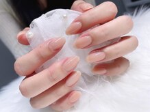 サロンリアンジュ ひたちなか店(Salon Liange)/オフィスネイル