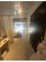 ソア 梅田店(Soa.)/サロンの雰囲気。◯