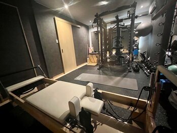 マイティー整骨院 ココア(CoCoa)/トレーニングルーム