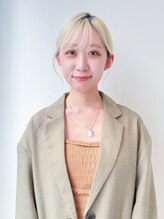 フィオブロウ 大阪豊中店(fiio brow) 橋爪 明日香