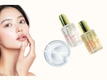 コアラル 麻布十番(COALALU)/韓国☆水光肌ララピールとは？