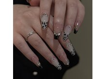 サロンコットン(SALON#CO:TTON)