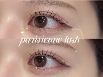 エルレ 五反田店(ELRe)/似合わせまつげパーマ