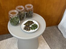 ムク 久留米店(muku)/よもぎ蒸し・モリンガ蒸し muku