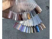 アイリス(AIRIS)/ミラーネイル