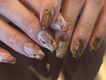 ミュート 三軒茶屋店(mute.)/90min by ami