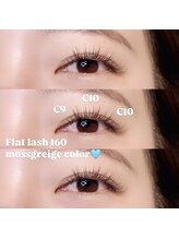 リンネ(LinNe)/KURUMI担当