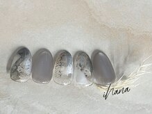 イハナ(ihana)/sato限定大人ニュアンス