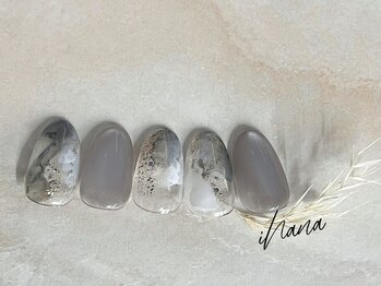 イハナ(ihana)/sato限定大人ニュアンス