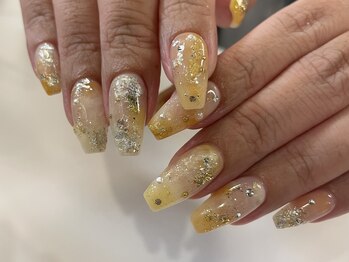 レピ(repi)/お客様ネイル◎