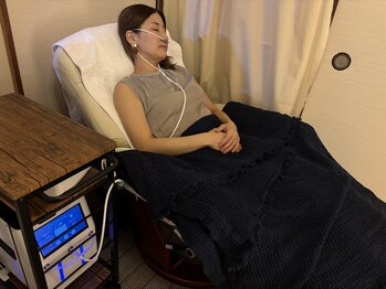 ヨサパーク ジョイ なんば(YOSA PARK JOY)/