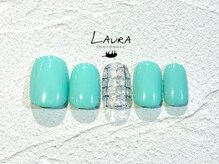 ローラポンポニー(Laura pomponnee)/The Highlight &nbsp;パラジェル