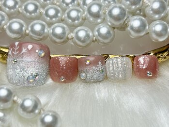 マーメイド 大船店(Mermaid)/【FOOT】ゴージャス定額プラン