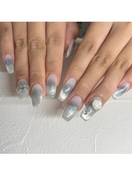 チャイ(chai.)/マグネットグラデーション