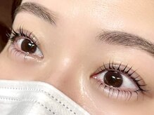 サロン ド ルピア(SALON de LUPIA)/ラッシュリフト＋下まつげカール