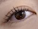 ユウ(you)の写真/オトナ可愛い&ぱっちりデザイン♪印象的で盛れる目元に！トレンドのセパレートデザインも◎抗菌まつ毛使用