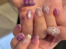 アロハ ルアナ(Aloha Luana)/お客様デザイン