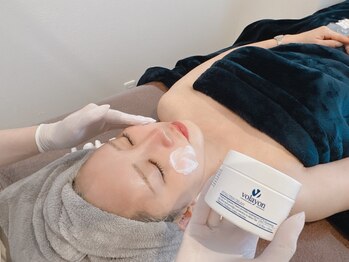 ホープリテーラー 安城店(HOPE Retailer)の写真/【3月安城OPEN】最新の韓国肌管理"水光アクアピール"上陸★OPEN記念¥3900で憧れの白玉肌に♪