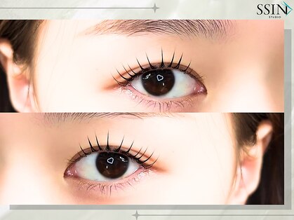 シーンスタジオ 立川店(SSIN STUDIO)の写真