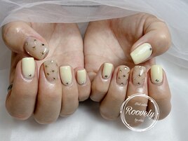 イエローネイル