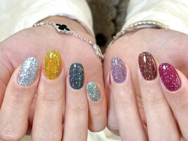 話題の enoiフラッシュジェル