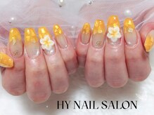 HYネイルサロン