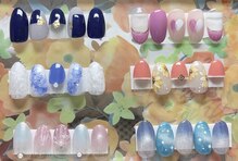 ネイル キセキ(Nail Kiseki)