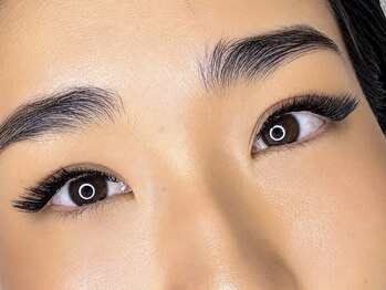 ウィンクルム(VINCULUM)の写真/豊富なカール&デザインで、理想のお目元を叶えます♪