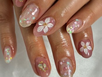 ララン(Laran)/
