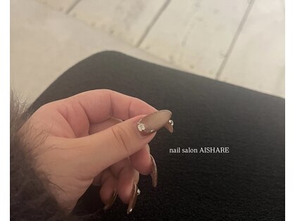 アイシャル(AISHARE)の写真