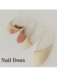 ★新規限定★定額ネイル