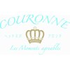 クロンヌ(COURONNE)ロゴ