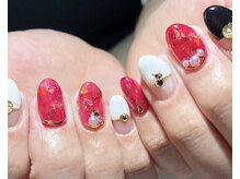 サロン ド ワカ(Salon de WAKA)/