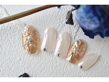 ファン ネイルサロン スクール(Fun)/アート定額