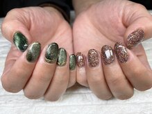 サロン ドゥ レーベル(Salon de Label)/