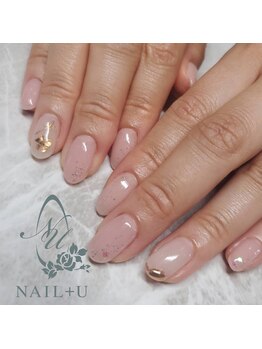 ネイルプラスユウ(NAIL+U)/