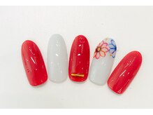 スリール(Sriel)/ハンド定額6980円