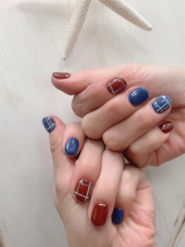 ネイル サロンティーラ(Tilla)/ネイル