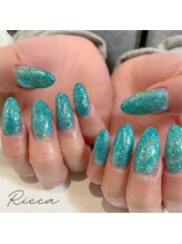 リッカ(Ricca)/キラキラ☆