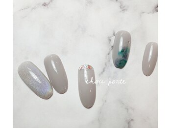 シュポルテ(chou porte)/