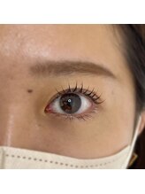 ナプ(nap)/まつげパーマ