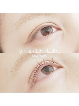 アルテ アイアンドビューティー(Arte eye&beauty)/まつげパーマ☆ビフォーアフター