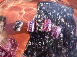 11月 collection design (阪東)