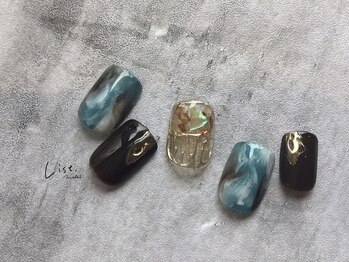 リスト(List.)/【maximum】