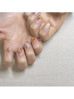 フレイズラピス(FRASE Lapis)/ニュアンス