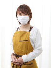 ネイルパキラ(nail pachira)&nbsp;入谷 ゆみ子