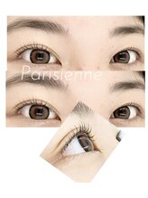 ネオビューティー(Neo beauty)/まつ毛パーマデザイン